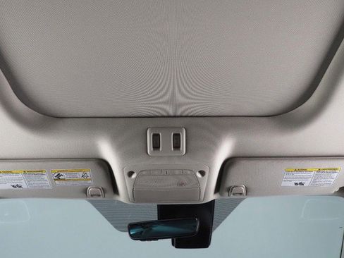 Used 2024 Nissan Murano Platinum w/ Cargo Package image 66