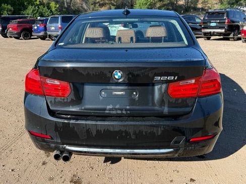 Used 2013 BMW 328i Sedan RWD image 5