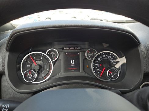 New 2026 RAM 2500 Tradesman image 29