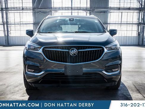 Used 2018 Buick Enclave Premium image 41
