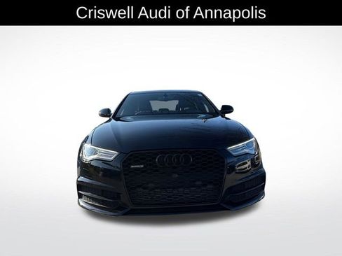 Used 2018 Audi A6 2.0T Premium w/ 20" Black Optic Wheel Package image 10