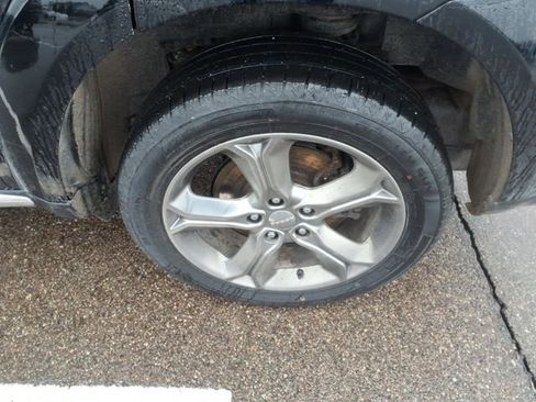 Used 2015 Dodge Journey Crossroad w/ Flexible Seating Group image 5