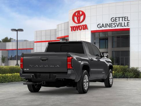 New 2025 Toyota Tacoma SR5 AWD/4WD image 63