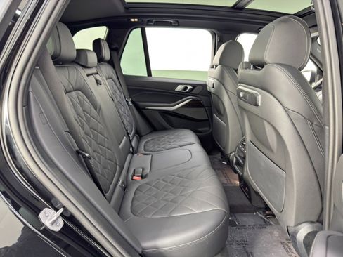 Used 2024 BMW X5 sDrive40i w/ Premium Package image 48