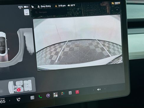 Used 2023 Tesla Model 3 Standard Range RWD image 22