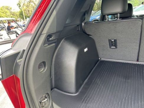 New 2026 Chevrolet Equinox LT w/ Convenience Package II image 46