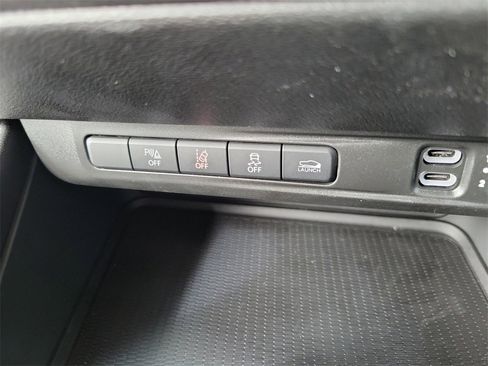 Used 2025 Dodge Charger R/T Scat Pack w/ Track Pack image 35