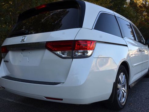 Used 2014 Honda Odyssey EX-L image 5