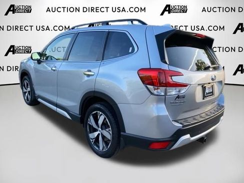 Used 2019 Subaru Forester Touring w/ Popular Package #3 AWD/4WD image 21