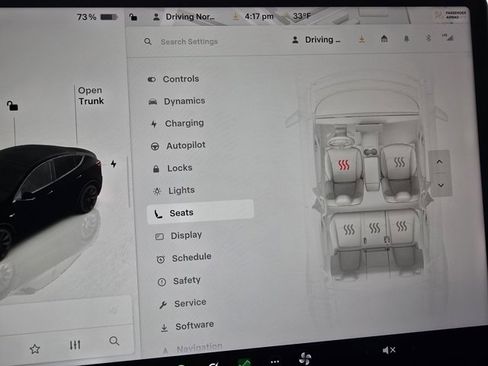 Used 2023 Tesla Model Y Long Range image 48