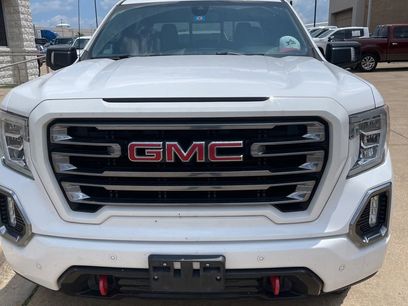 Used 2020 GMC Sierra 1500 AT4 w/ AT4 Premium Package