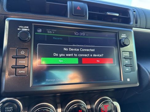 Used 2023 Subaru BRZ Limited image 30