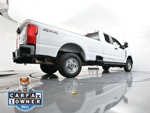 Used 2023 Ford F250 XL w/ XL Chrome Package image 34
