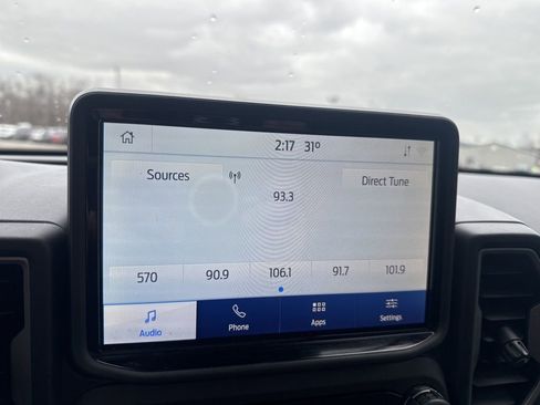 Used 2021 Ford Bronco Sport Big Bend image 25