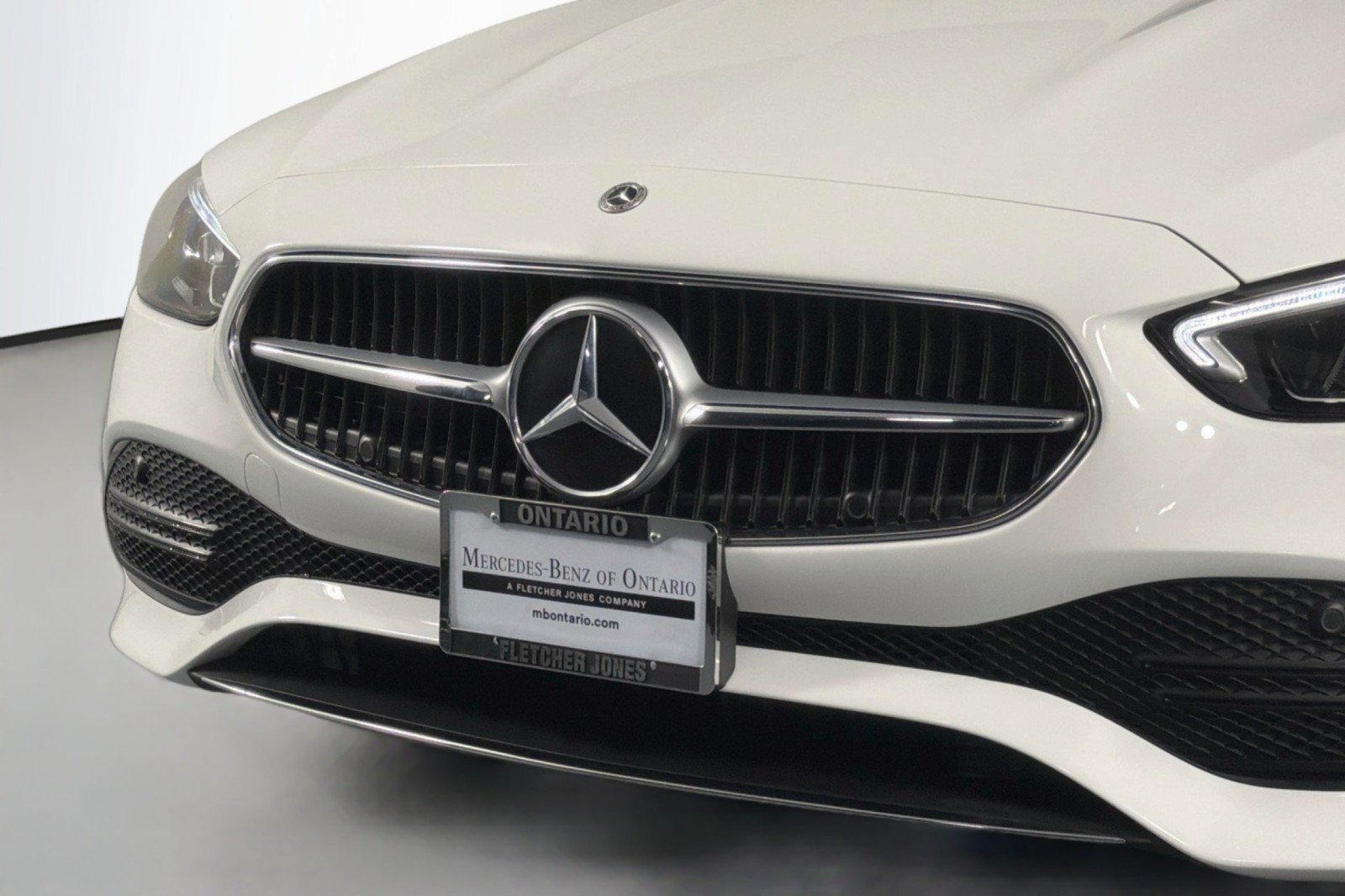 Certified 2024 Mercedes-Benz C 300 Sedan image 13
