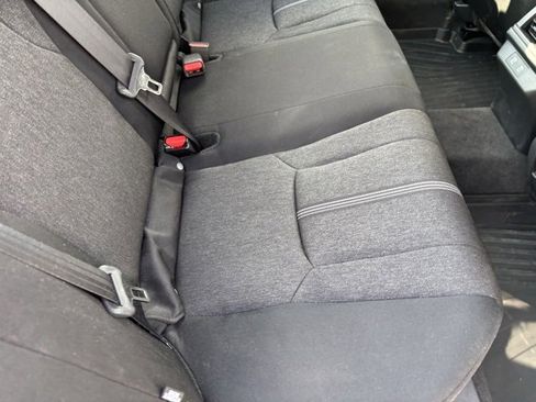 Certified 2025 Honda Accord Sport image 30