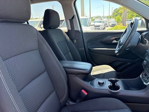 Used 2024 GMC Terrain SLE FWD image 27
