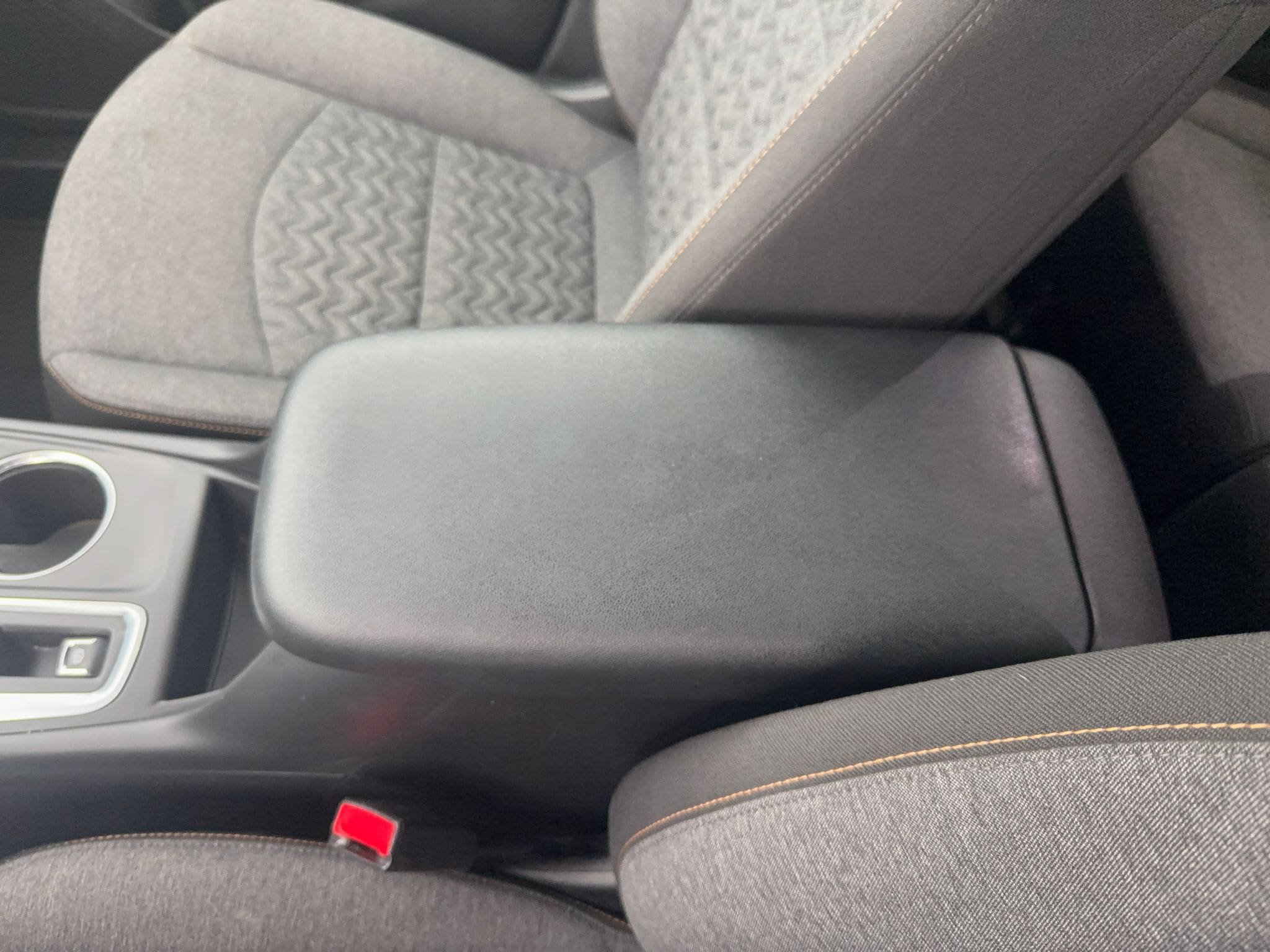 Used 2024 Chevrolet Equinox LT AWD/4WD image 21