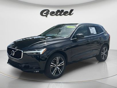 Used 2019 Volvo XC60 T6 Momentum w/ Advanced Package
