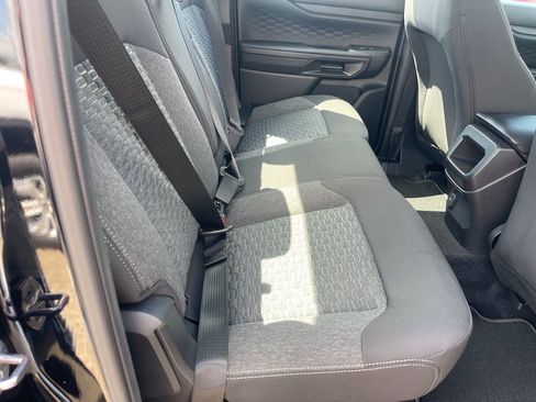 New 2025 Ford Ranger XL image 13