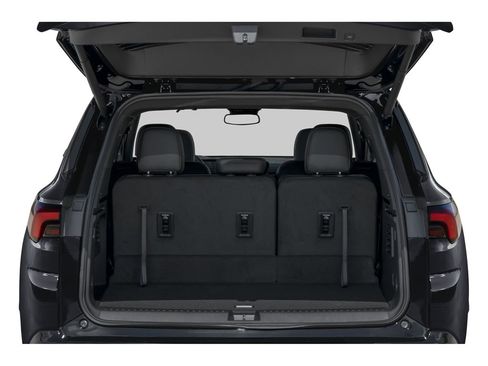 New 2026 Buick Enclave Sport Touring w/ LPO, Floor Liner Package image 12