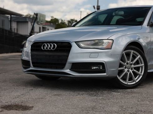 Used 2015 Audi A4 2.0T Premium FWD image 28