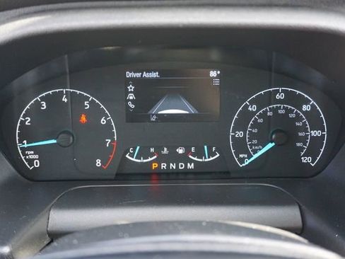 Certified 2024 Ford Transit 250 Low Roof w/ Exterior Upgrade Package image 11