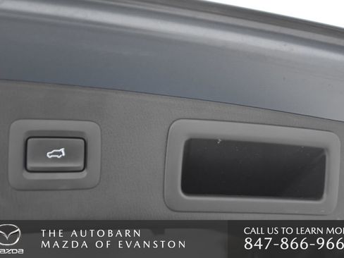 Certified 2023 MAZDA CX-5 Carbon Edition image 35