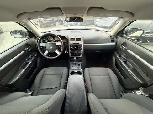 Used 2008 Dodge Charger SE RWD image 32