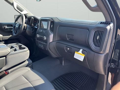 New 2026 GMC Sierra 1500 Pro w/ Graphite Edition image 14