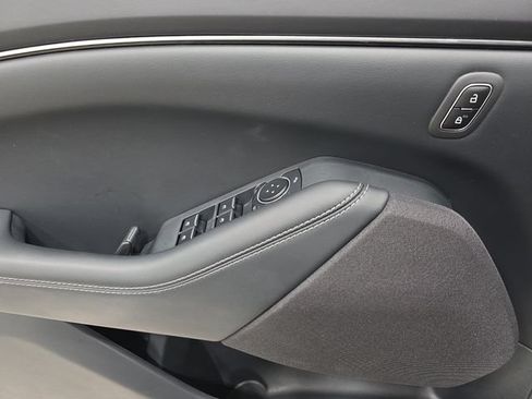 Certified 2023 Ford Mustang Mach-E Select RWD image 28