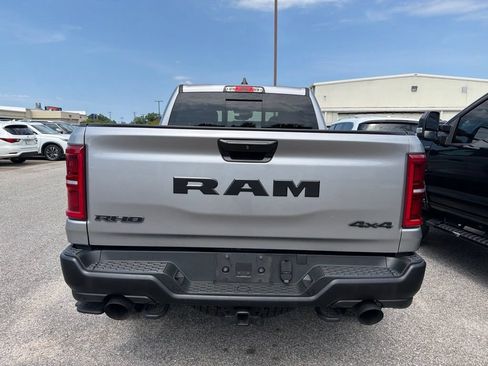 Used 2025 RAM 1500 RHO w/ Bed Utility Group AWD/4WD image 7