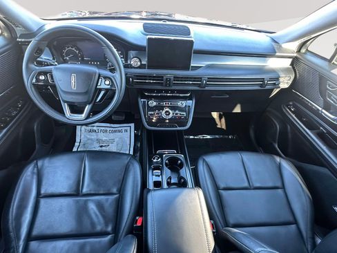 Used 2022 Lincoln Corsair AWD w/ Equipment Group 101A image 7