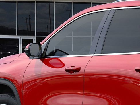 New 2026 Buick Enclave Preferred image 12