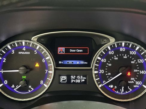 Used 2019 INFINITI QX60 Luxe image 24