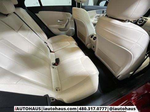 Used 2021 Mercedes-Benz CLA 250 CLA 250 image 18