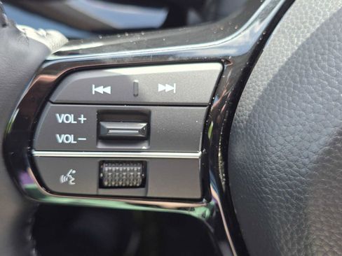 New 2026 Honda CR-V EX-L image 35