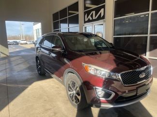 Used 2018 Kia Sorento EX video 1