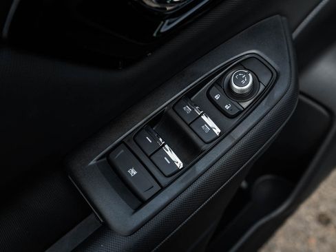 New 2026 Subaru Forester Limited AWD/4WD image 17