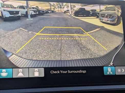 New 2026 Honda Odyssey EX-L image 12