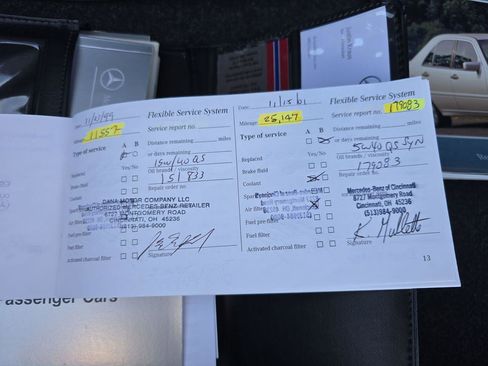 Used 1998 Mercedes-Benz C 230 image 33