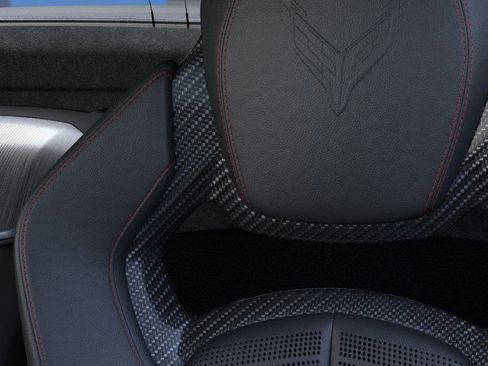 New 2026 Chevrolet Corvette Stingray Premium Conv w/ Z51 Performance Package image 21