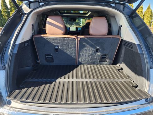 Used 2026 Acura MDX w/Technology Package image 12