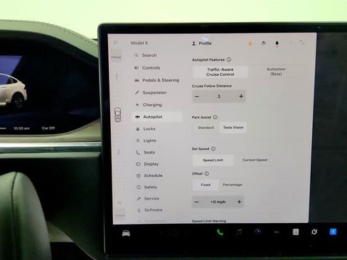 Used 2023 Tesla Model X image 20