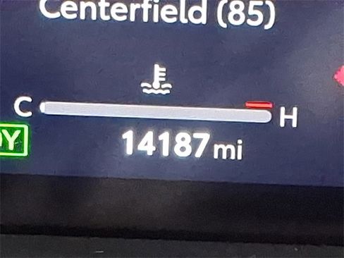 Used 2025 Toyota Land Cruiser image 20