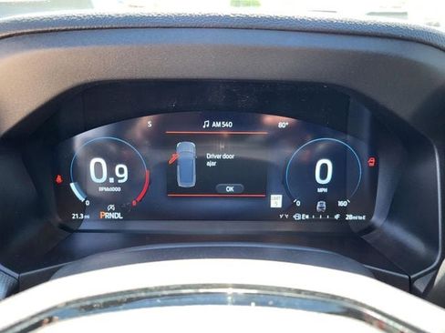 New 2026 Ford Explorer ST-Line w/ ST-Line Street Pack image 5