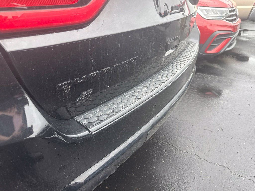 Used 2022 Dodge Durango R/T AWD/4WD image 19