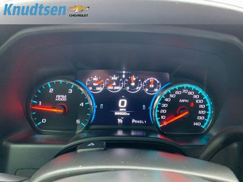 Used 2018 GMC Sierra 3500 Denali w/ Duramax Plus Package image 22