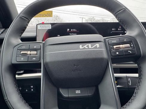 New 2027 Kia Telluride LX image 12