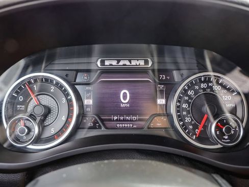 Used 2022 RAM 2500 Laramie AWD/4WD image 26